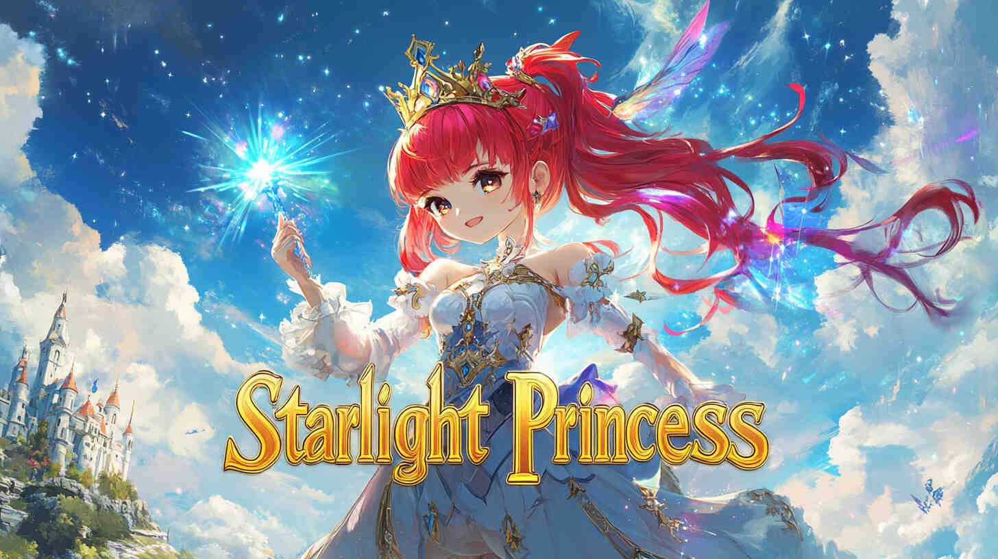 Starlight Princess