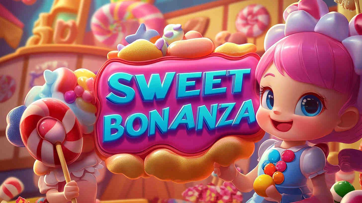 Sweet Bonanza